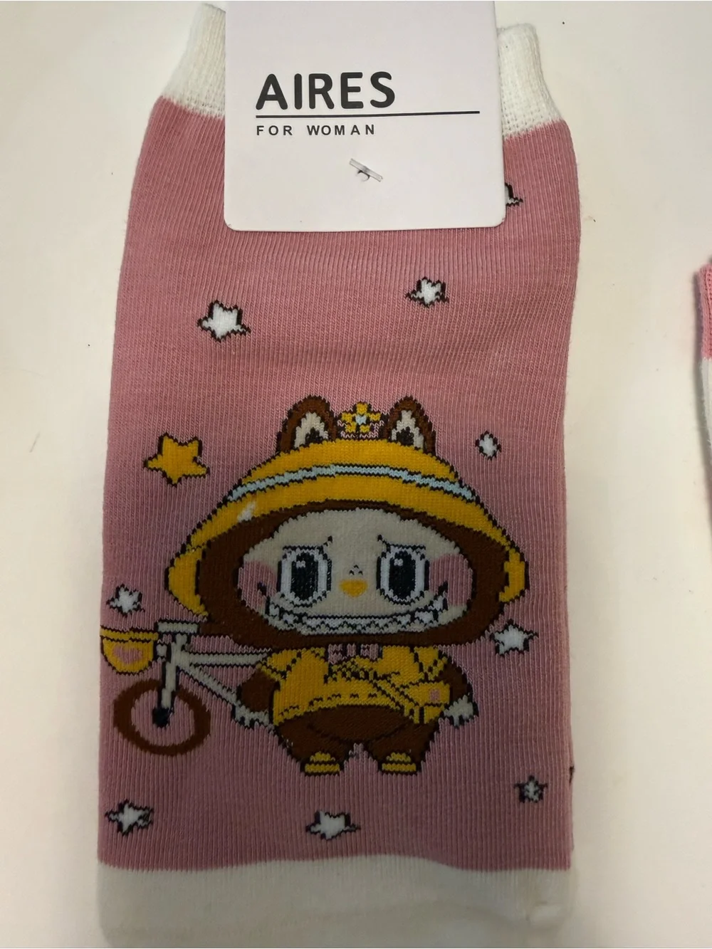 BRAND NEW LABUBU BUNDLE - Socks/Wallet/Pencil Case/Storage/Lunch Bag/Pen Holder - Picture 13 of 16